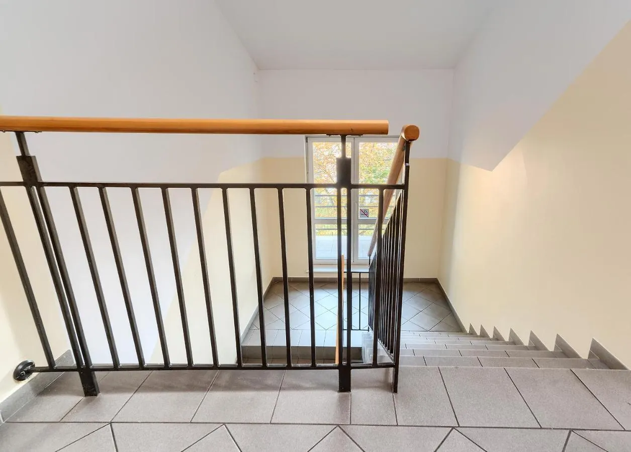 Apartamento Mieszkanie Temida - Acco Rent Sopot